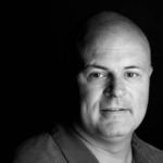 Diego Santillán, gerente general en Tecnovial SRL (Rosario)