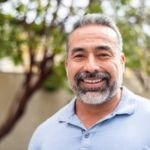 Leonel Gómez, Socio en Logística Sur SRL (Puerto Madryn)